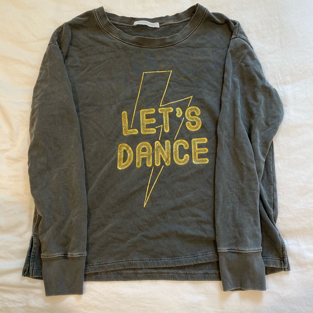 DayDreamer Sweatshirt